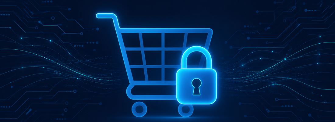 Kybernetická bezpečnosť e-shopu: od SQL injection po ochranu citlivých údajov zákazníkov